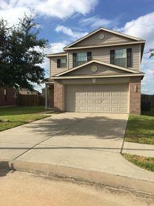 Property Photo:  21302 Doral Rose Lane  TX 77449 