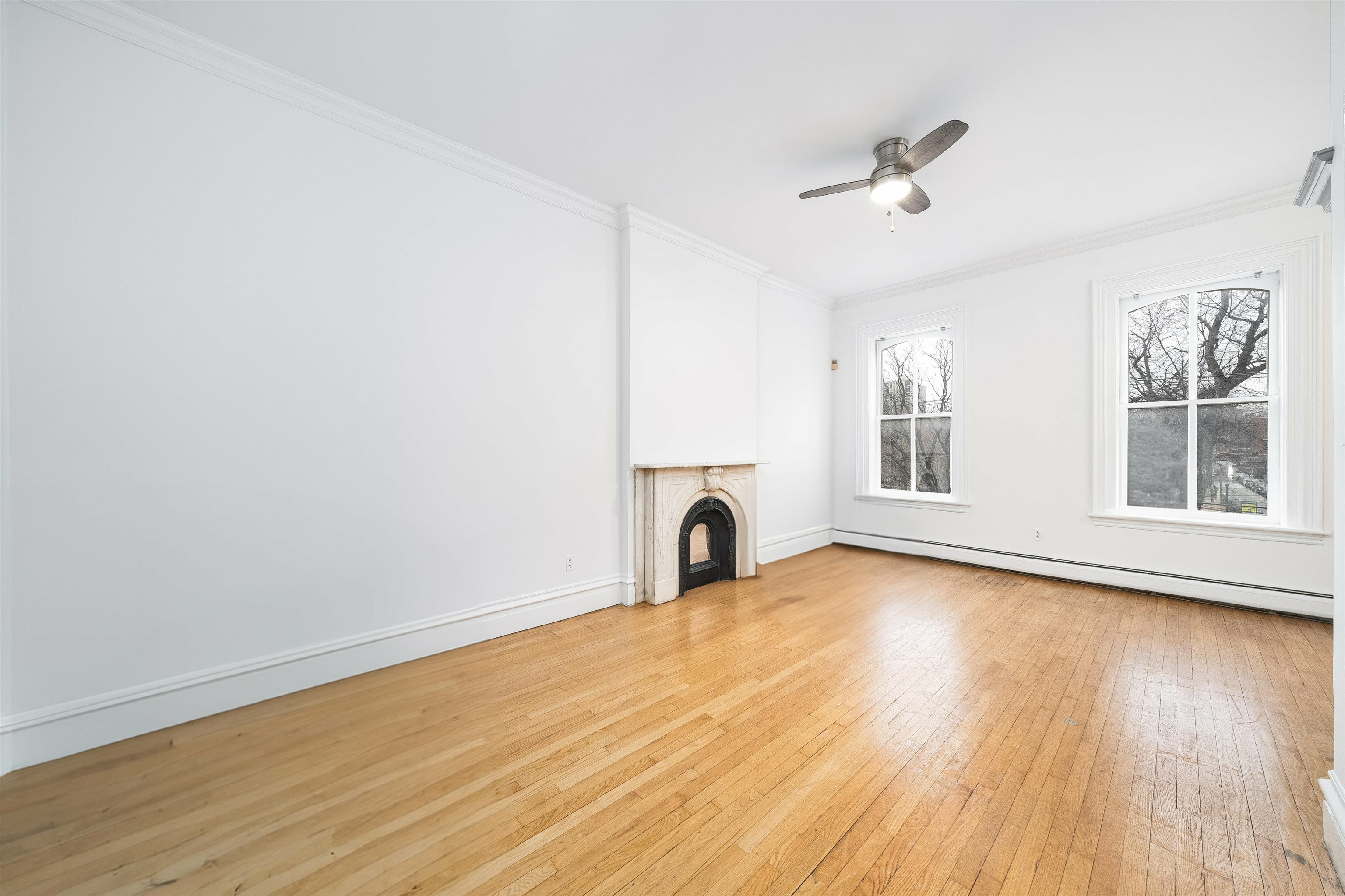 Property Photo:  249 8th St 2  NJ 07302 