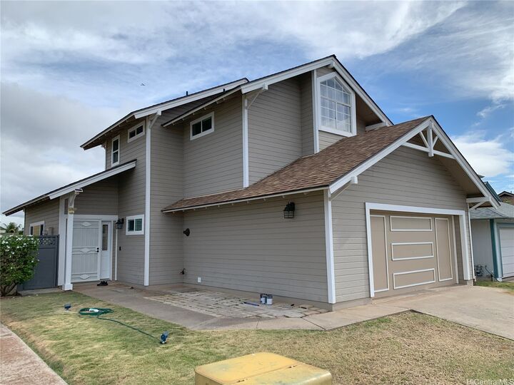 91-1067 Akolo Street  Kapolei HI 96707 photo