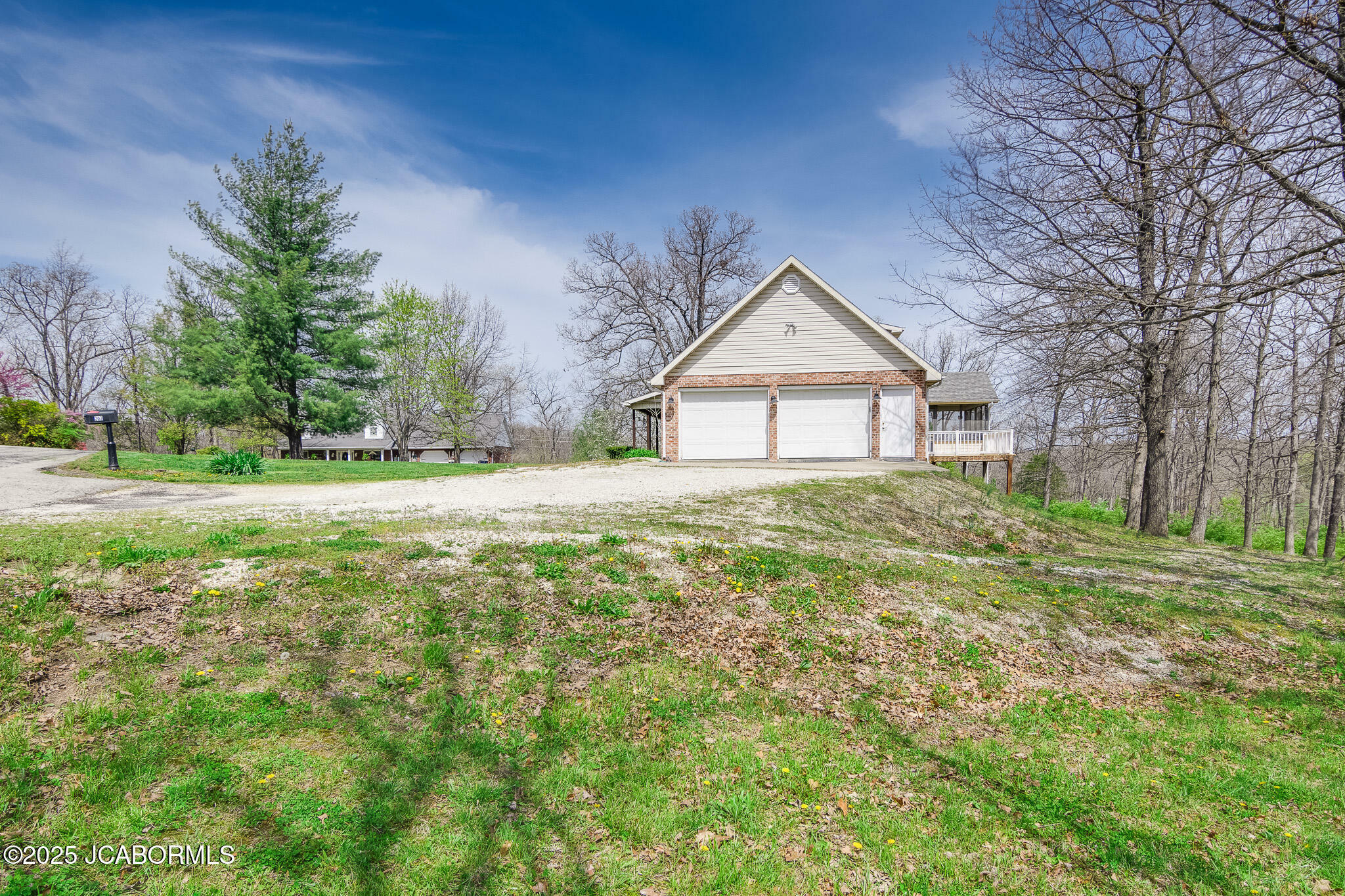Property Photo: 207 Scott Drive MO 65051