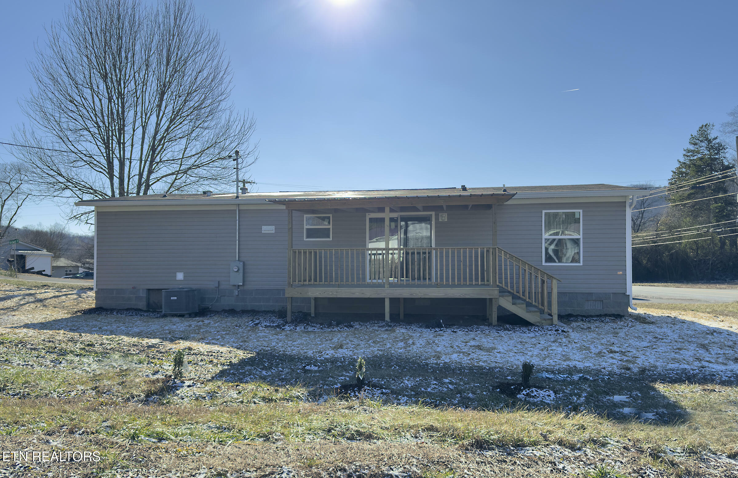 Property Photo:  837 Kelly Rd  TN 37840 