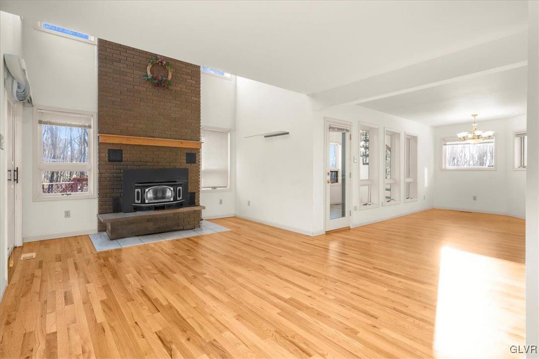 Property Photo:  131 Stone Ridge Road  PA 18210 