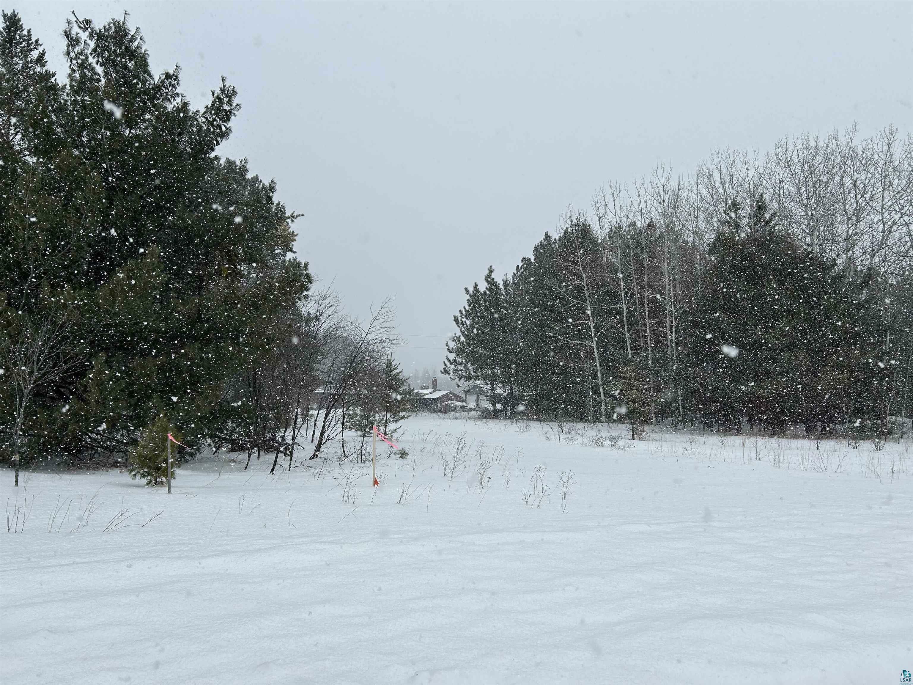 Property Photo:  Lot 1 &Amp 2 North Shore Dr  WI 54847 
