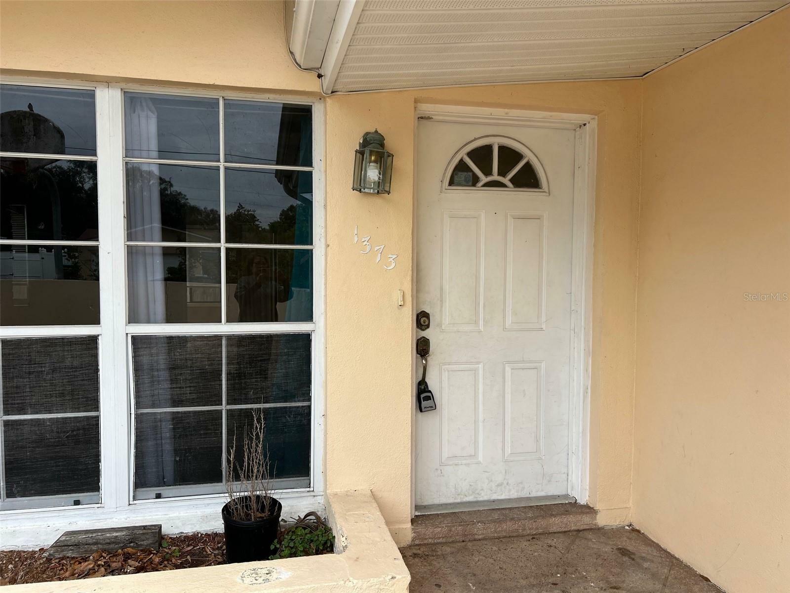 Property Photo:  1373 Fairfax Road  FL 33764 