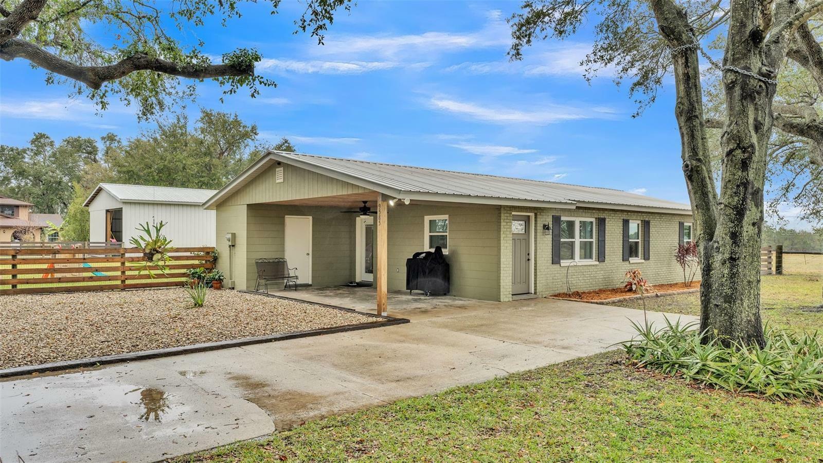 Property Photo:  9585 Shreck Road  FL 33830 