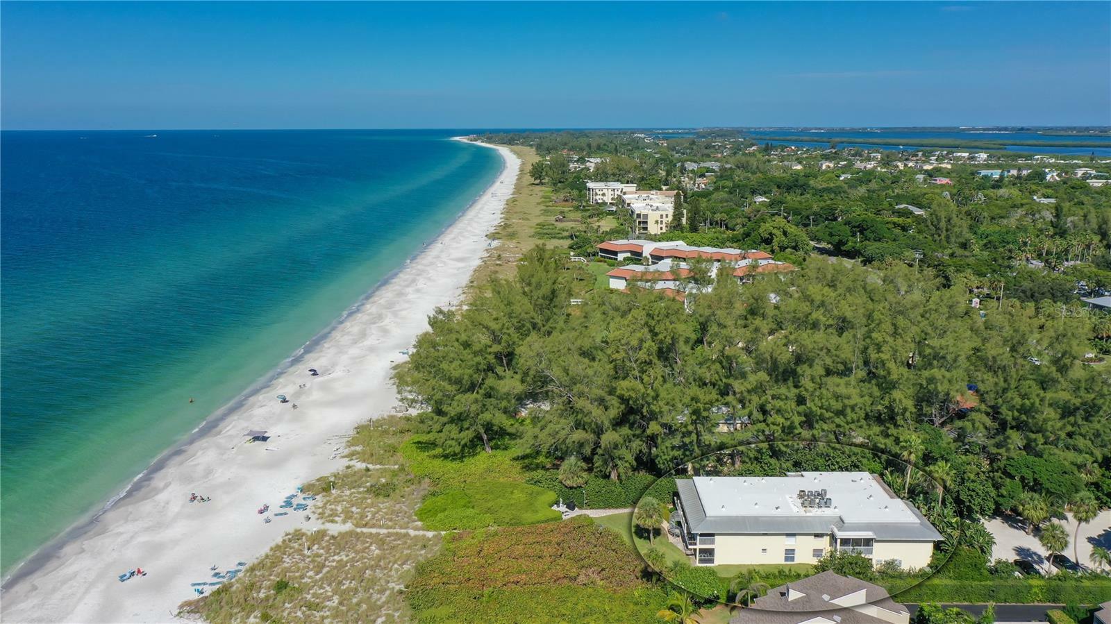 5311 Gulf Of Mexico Drive 3  Longboat Key FL 34228 photo