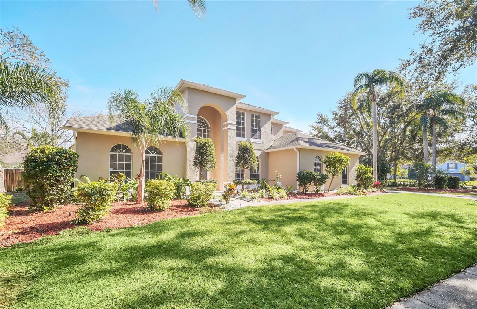 Property Photo:  10125 Foxhurst Court  FL 32836 