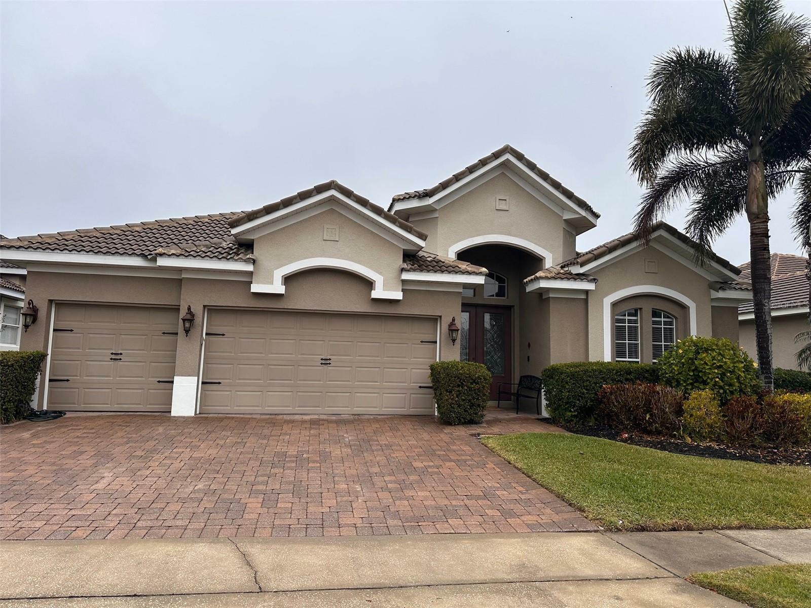 Property Photo: 11626 Vicolo Loop FL 34786