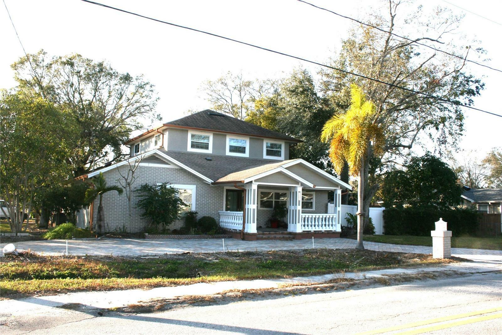 Property Photo:  8006 N Rome Avenue  FL 33604 