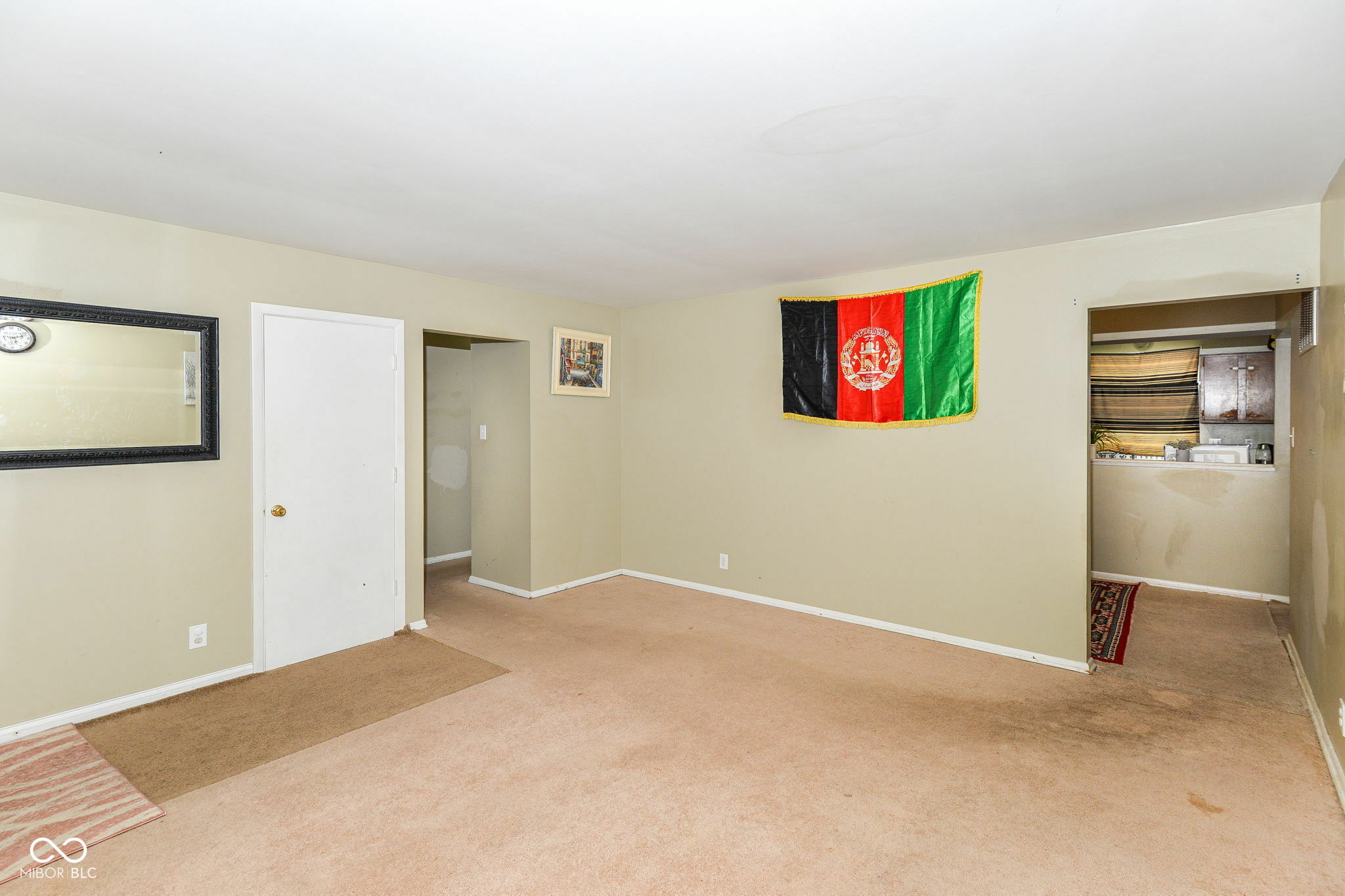 Property Photo:  3153 Arbutus Drive  IN 46224 