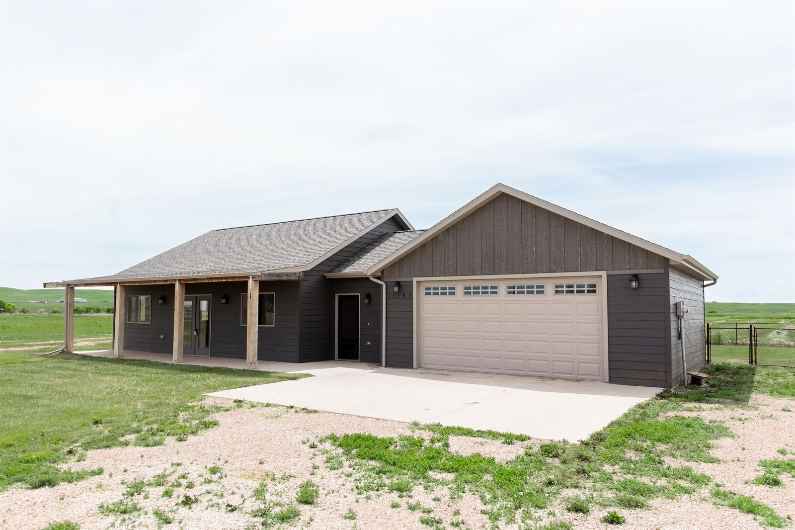Property Photo:  15585 Antelope Creek Road  SD 57703 