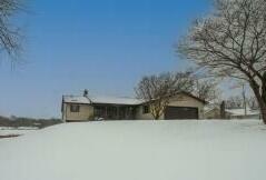 Property Photo:  14066 Mohney Lake Road  MI 49093 