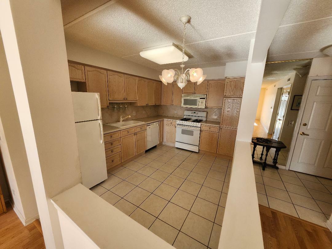 Property Photo:  7061 W Touhy Avenue 507  IL 60714 