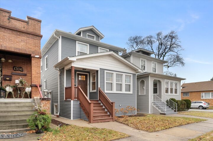 1304 Scoville Avenue  Berwyn IL 60402 photo