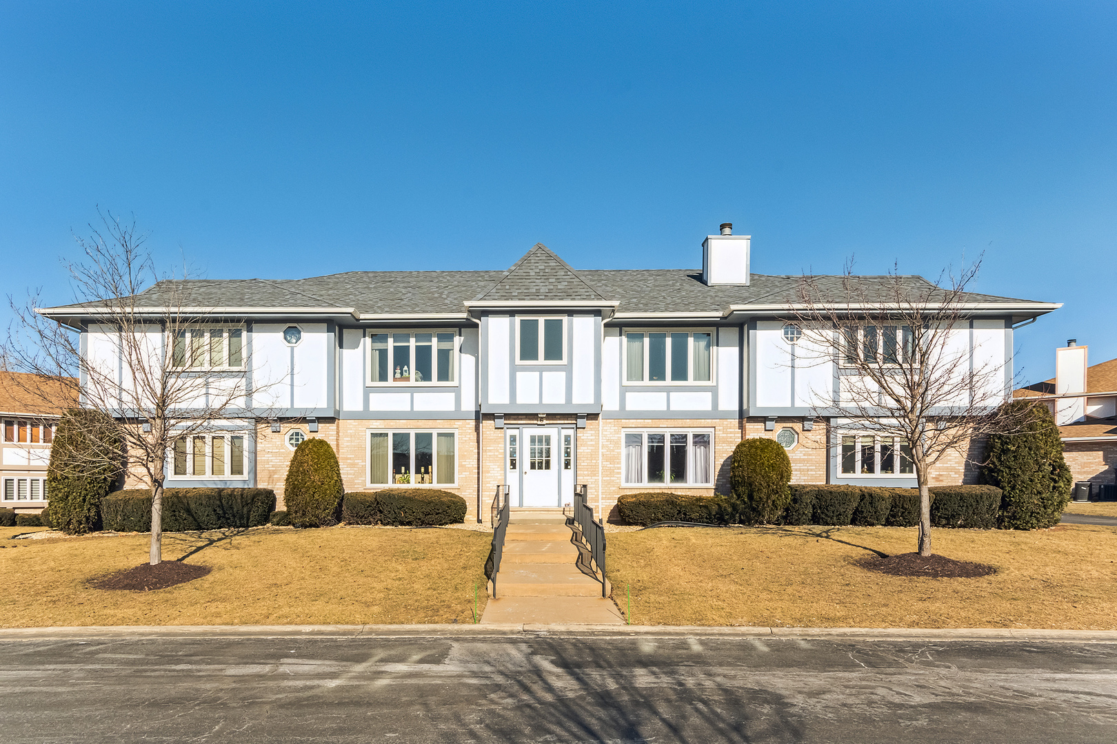 Property Photo: 6 Saint Moritz Drive 202 IL 60464