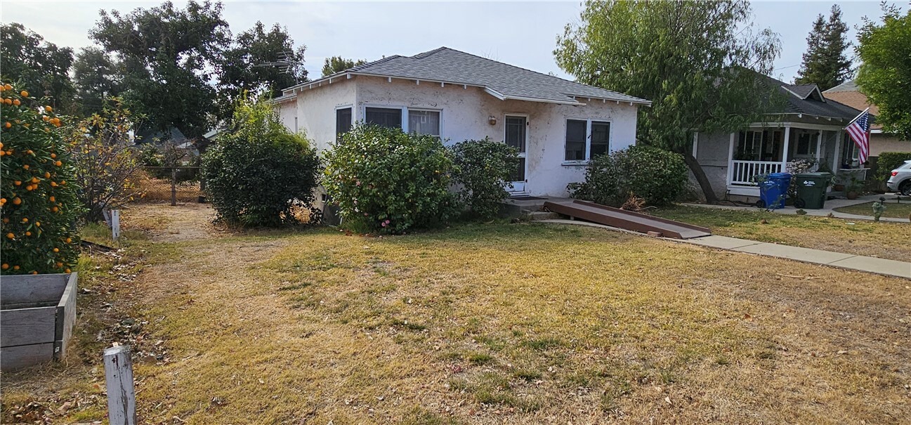 Property Photo: 420 W Palm Avenue CA 91016