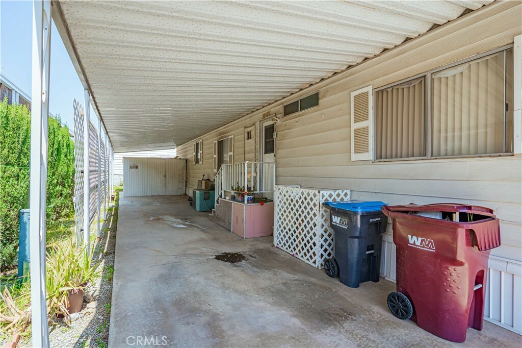 Property Photo: 27701 Murrieta Road 121 CA 92586