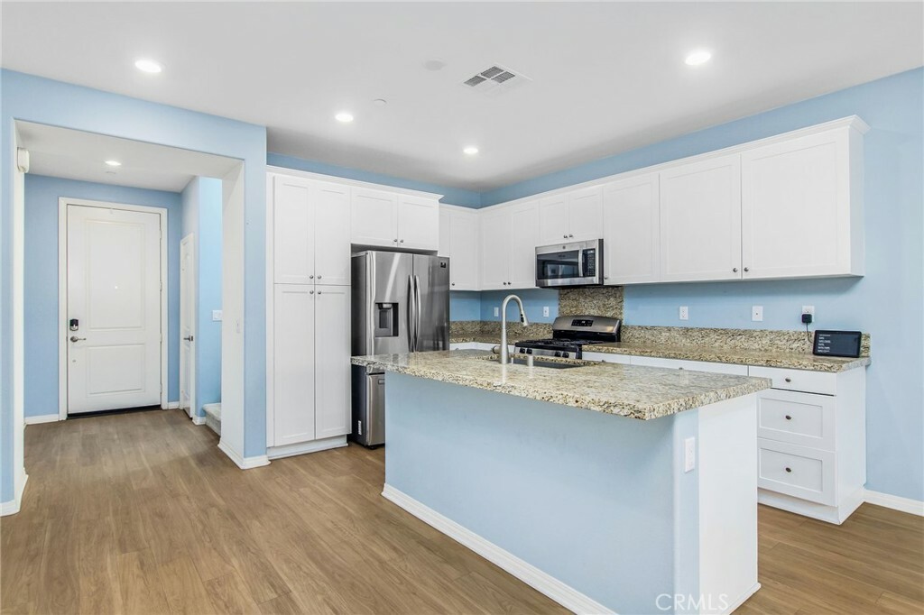 Property Photo: 13946 Blossom Way CA 92880