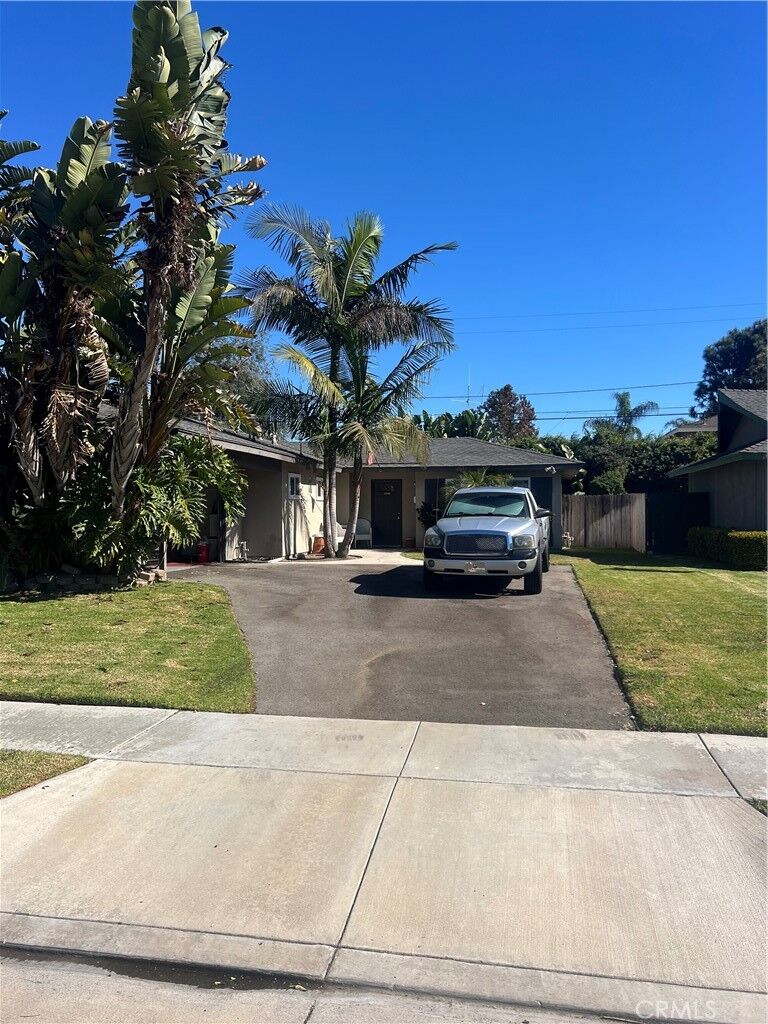 Property Photo:  16562 Patricia Lane  CA 92647