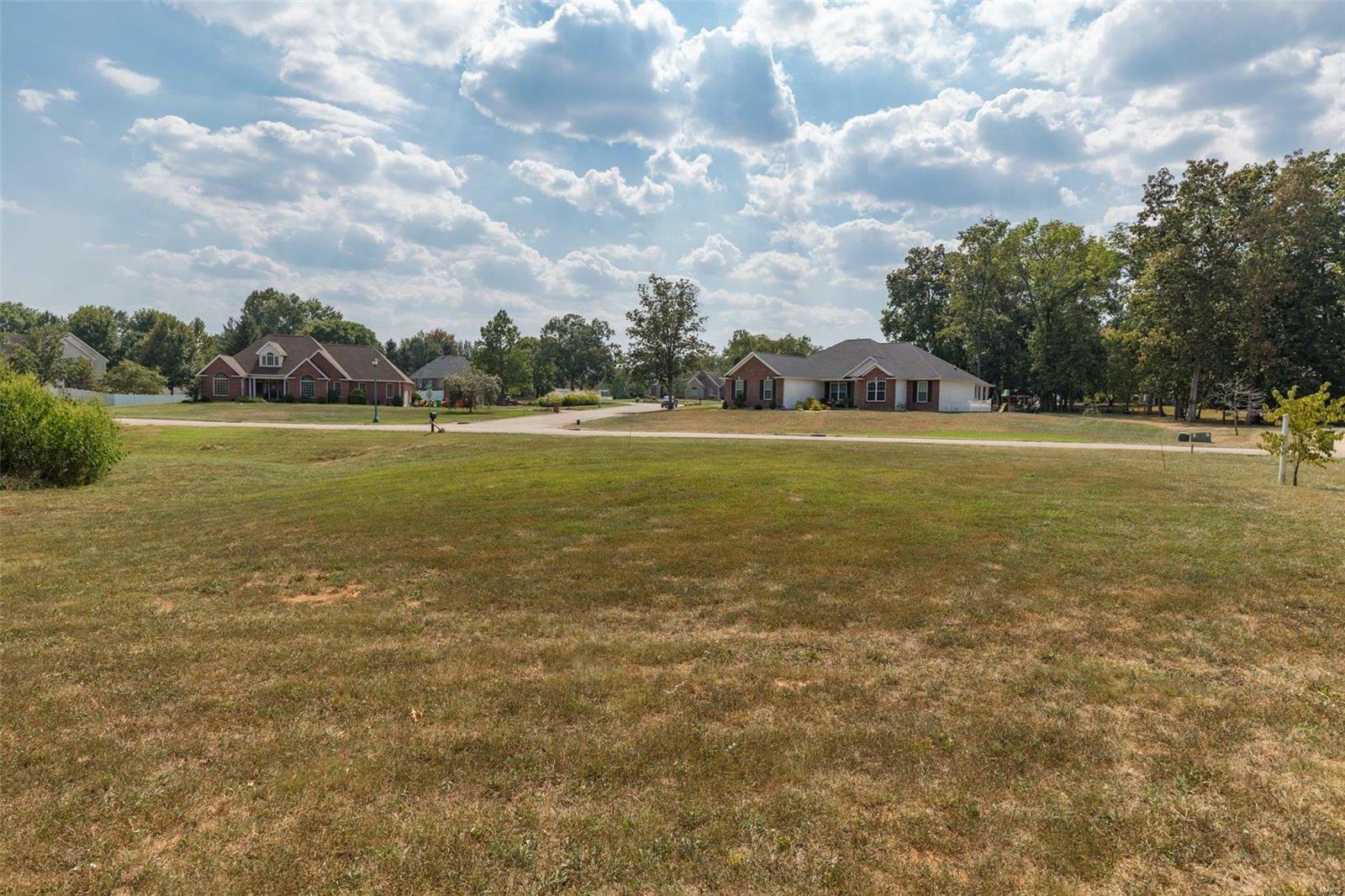 Property Photo:  1176 Spring Brook Park Drive  MO 63640 