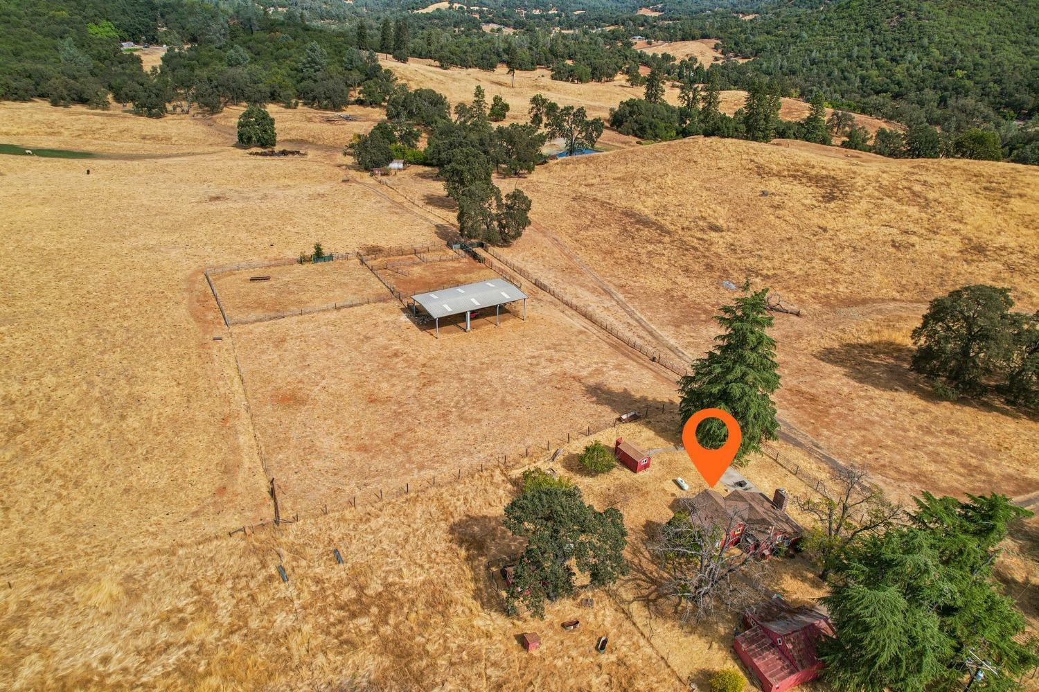 Property Photo:  5700 Semor Drive  CA 95682 