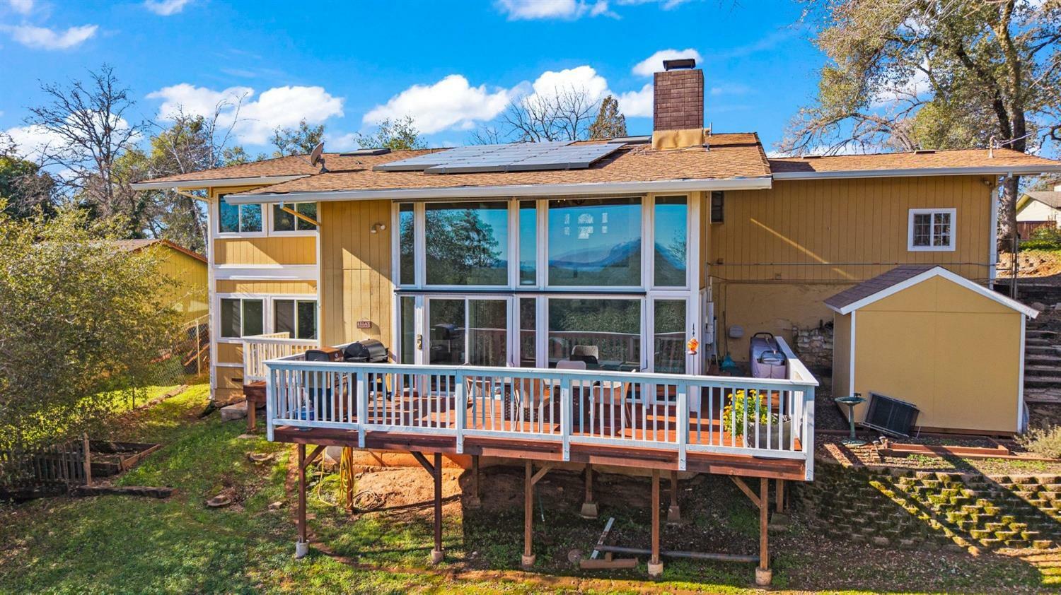 Property Photo:  2383 Pinon Road  CA 95672 