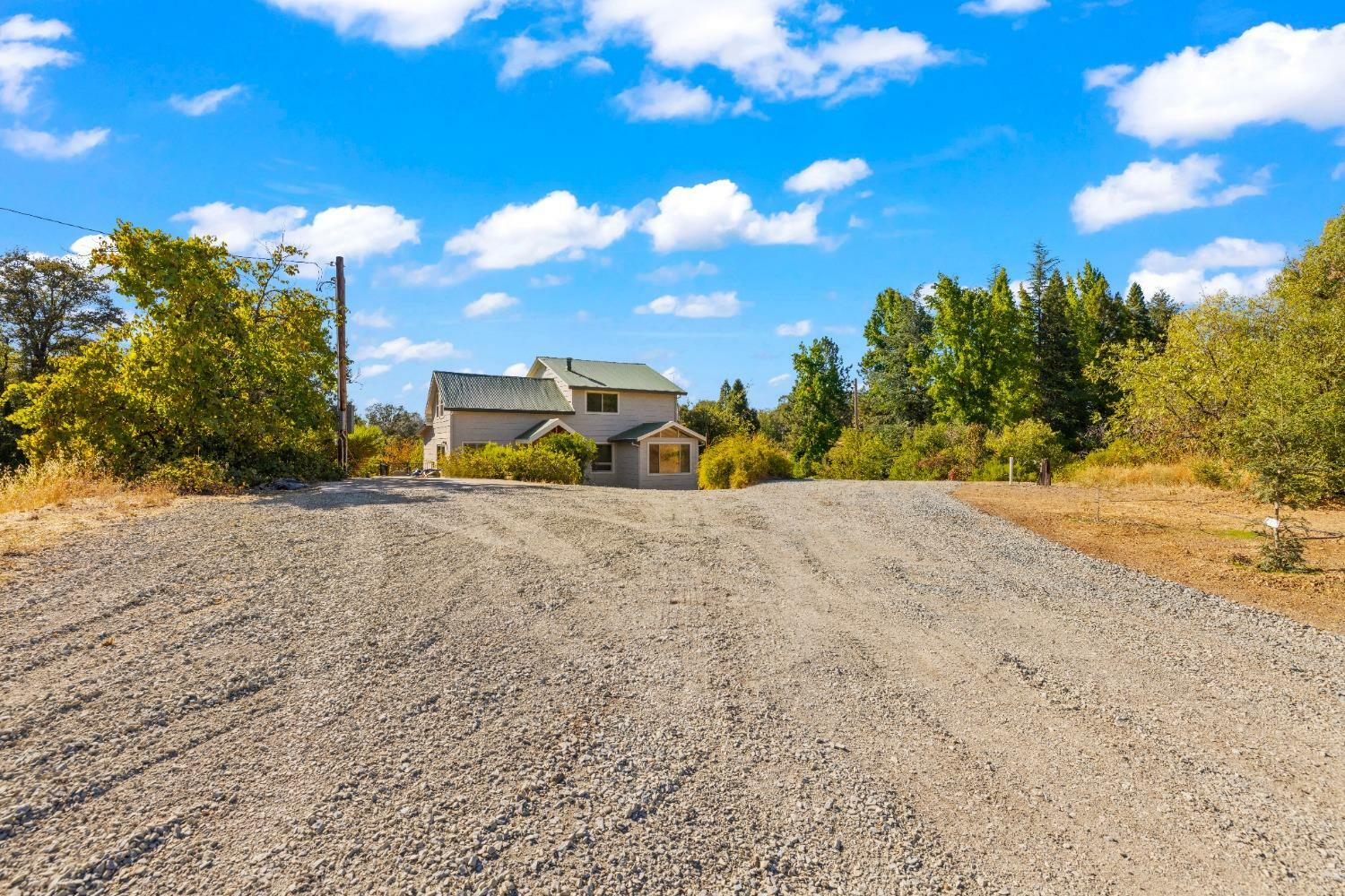 Property Photo:  9803 State Highway 193  CA 95667 