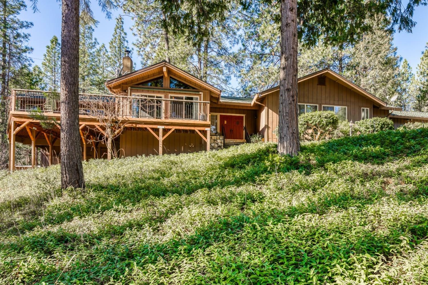 Property Photo:  3010 Evergreen Court  CA 95634 