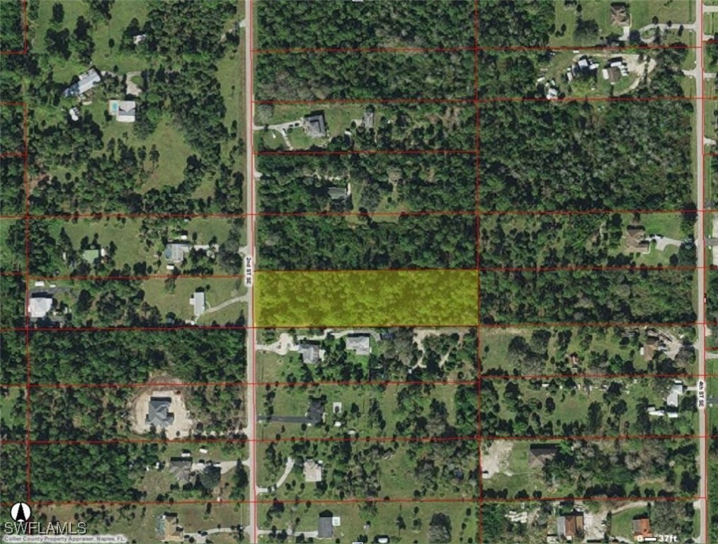 Property Photo: 2nd Street SE FL 34117