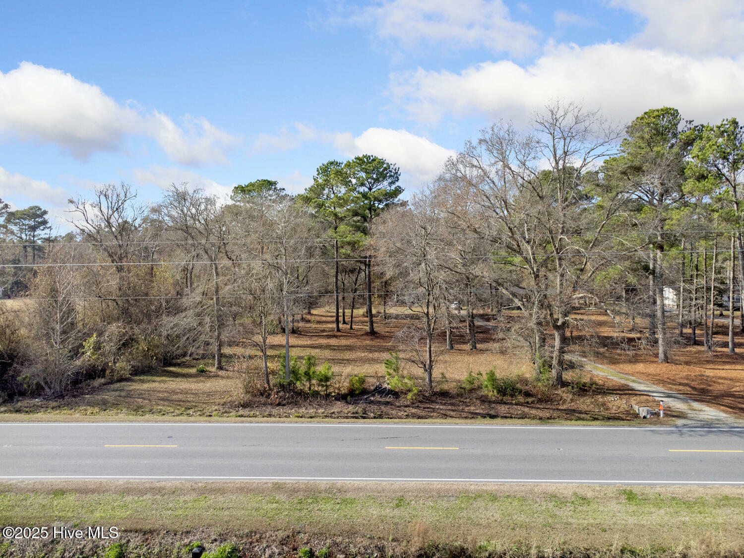 Property Photo: 0000 Nc Hwy 241 NC 28572