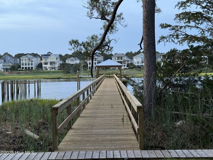 Property Photo:  3706 E Yacht Drive  NC 28465 