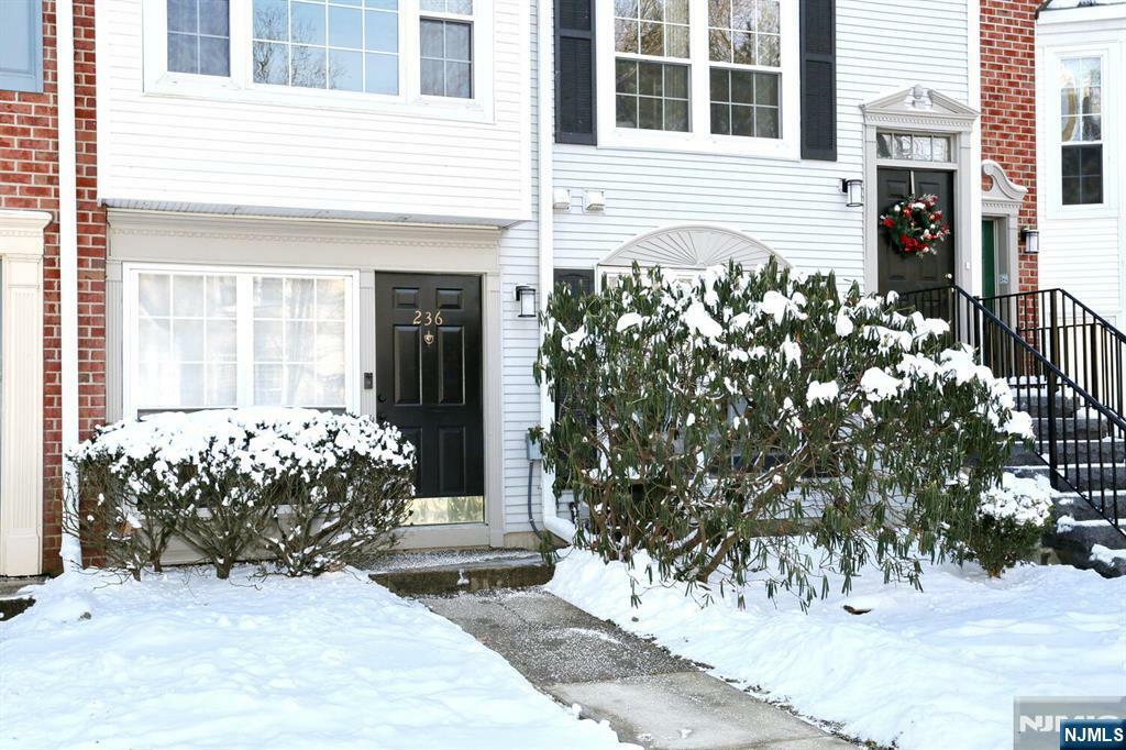 Property Photo:  236 Larch Lane  NJ 07430 