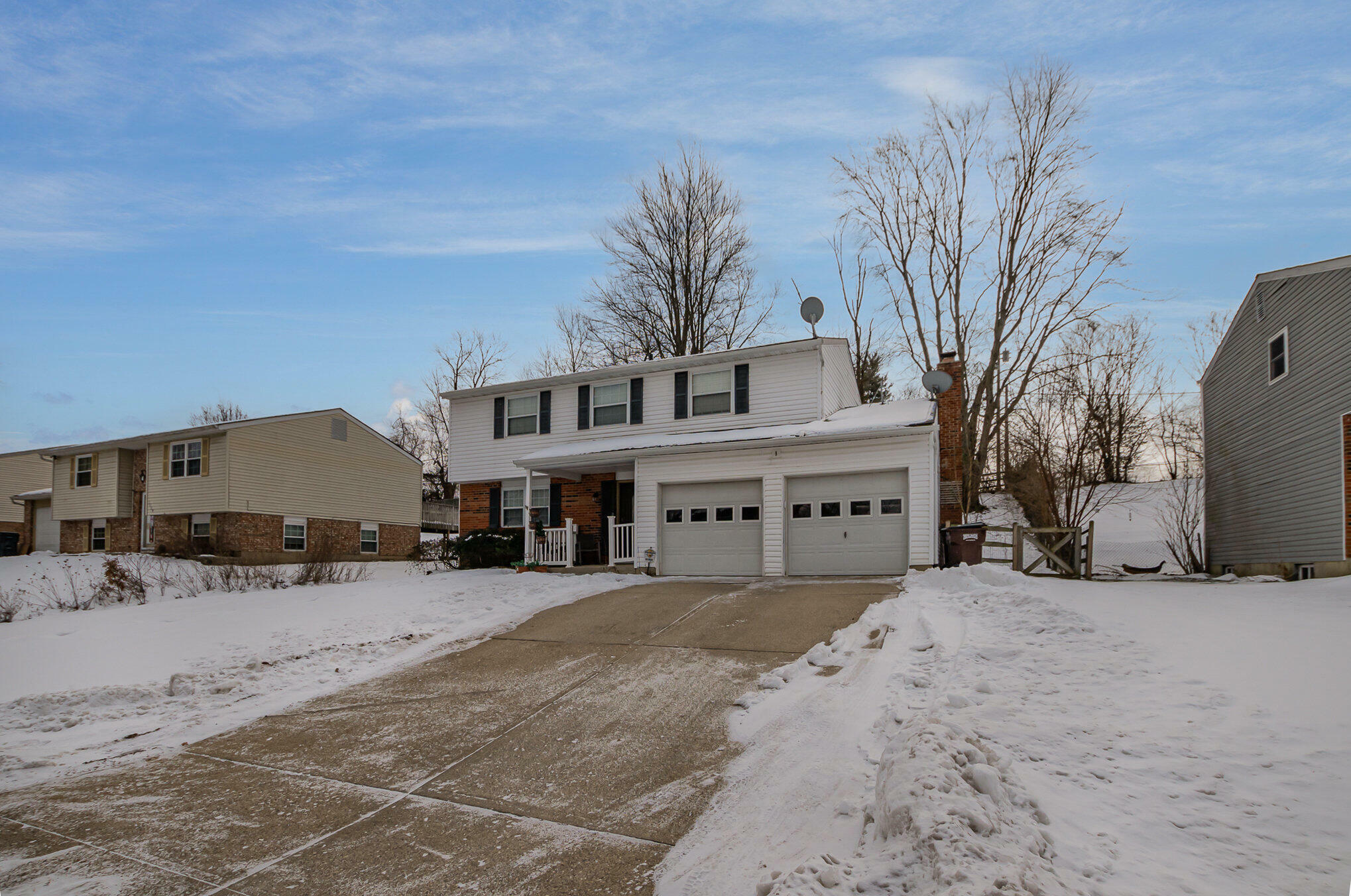 Property Photo:  3013 Featherstone Drive  KY 41005 