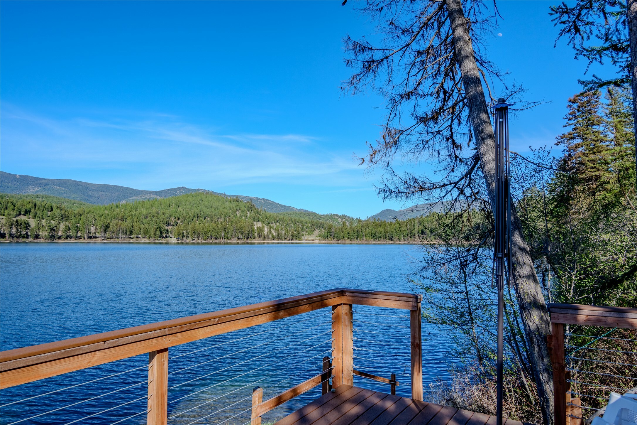 Property Photo: 108 Thompson Heights Trail MT 59923