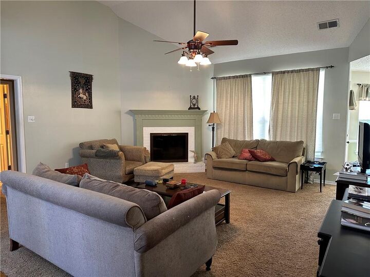Property Photo: 146 Woodcrest Drive LA 70433