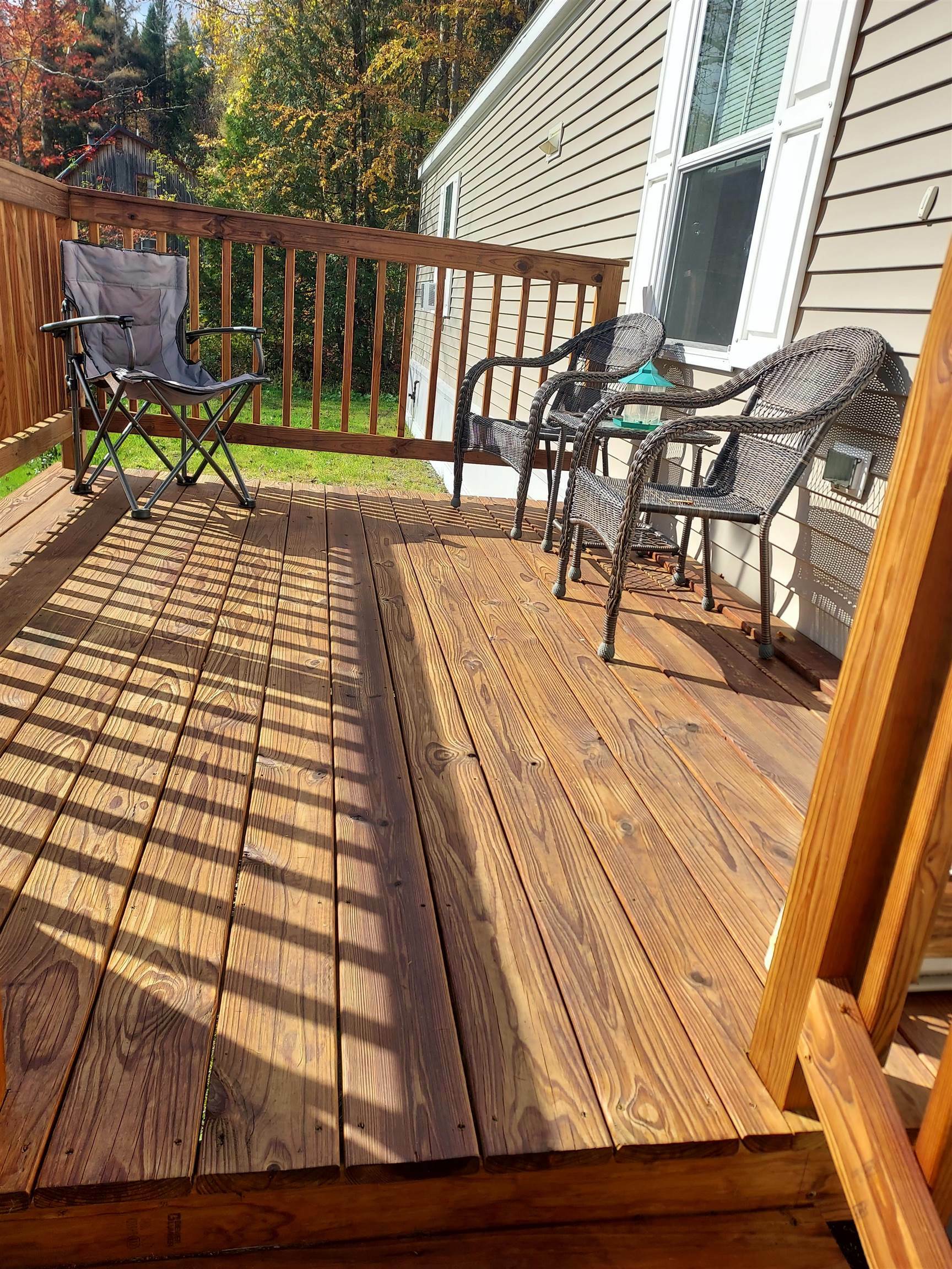 Property Photo: 3993 Vt Route 114 VT 05832