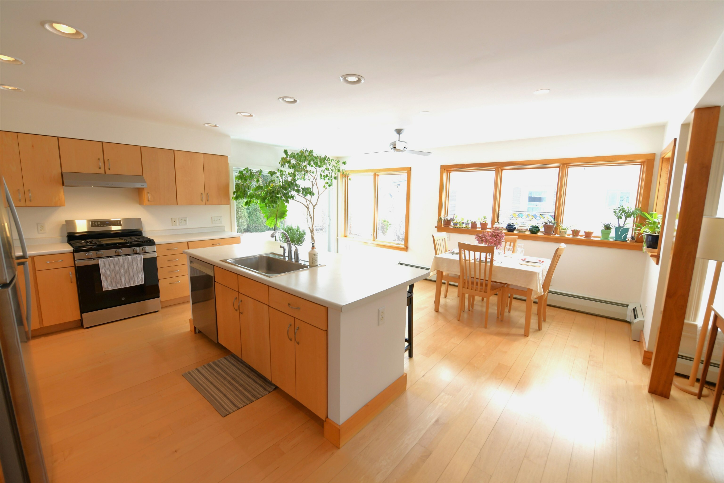 Property Photo:  60 Blodgett Street  VT 05401 