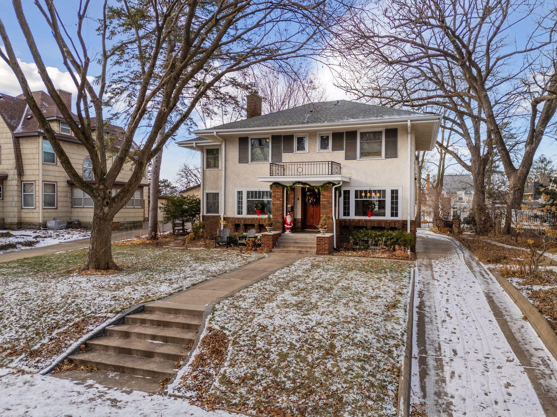 Property Photo:  4620 Fremont Avenue S  MN 55419 