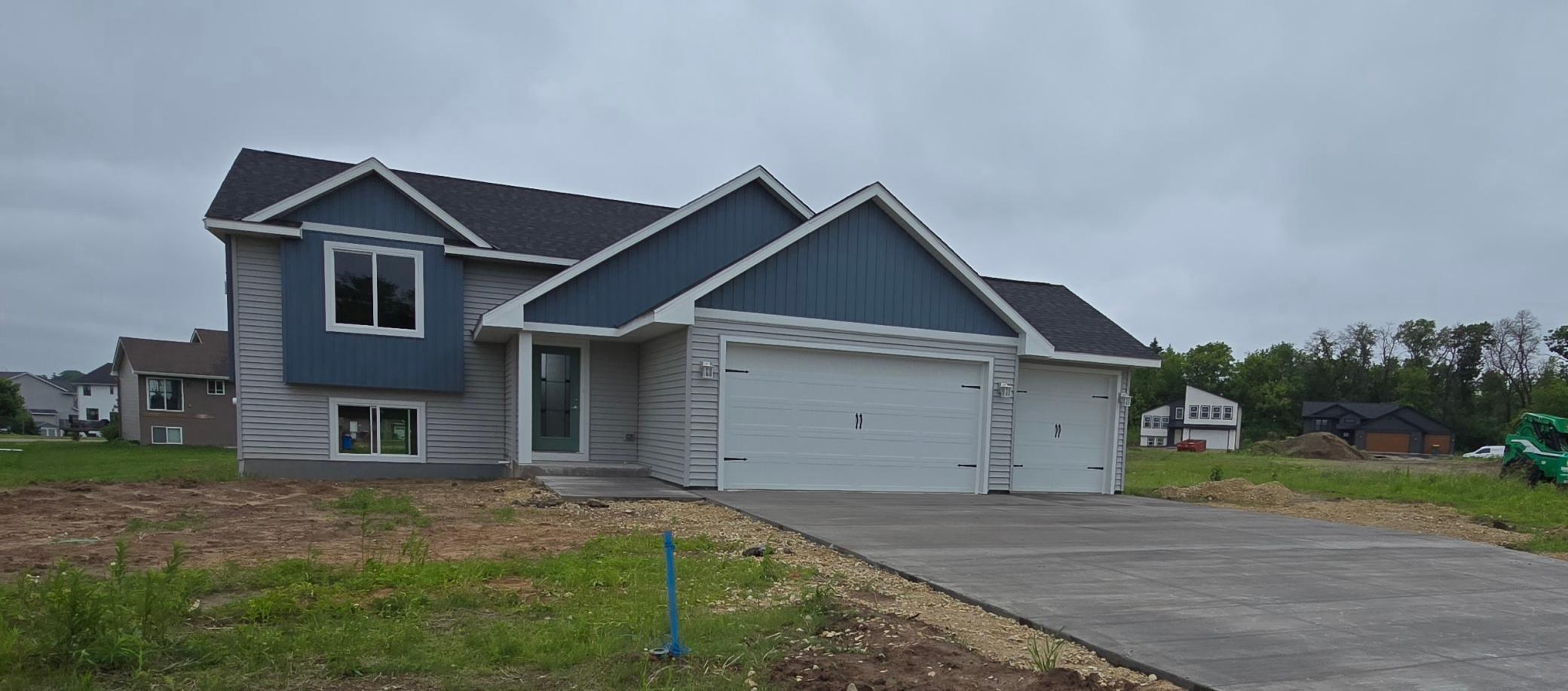 Property Photo: 230 Eagle Ridge Drive WI 54023