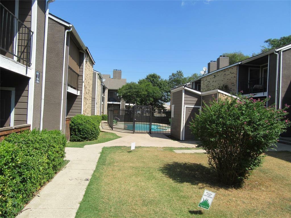 Property Photo:  9170 Forest Lane 218  TX 75243 