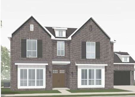 Property Photo: 4307 88th Street AR 72713