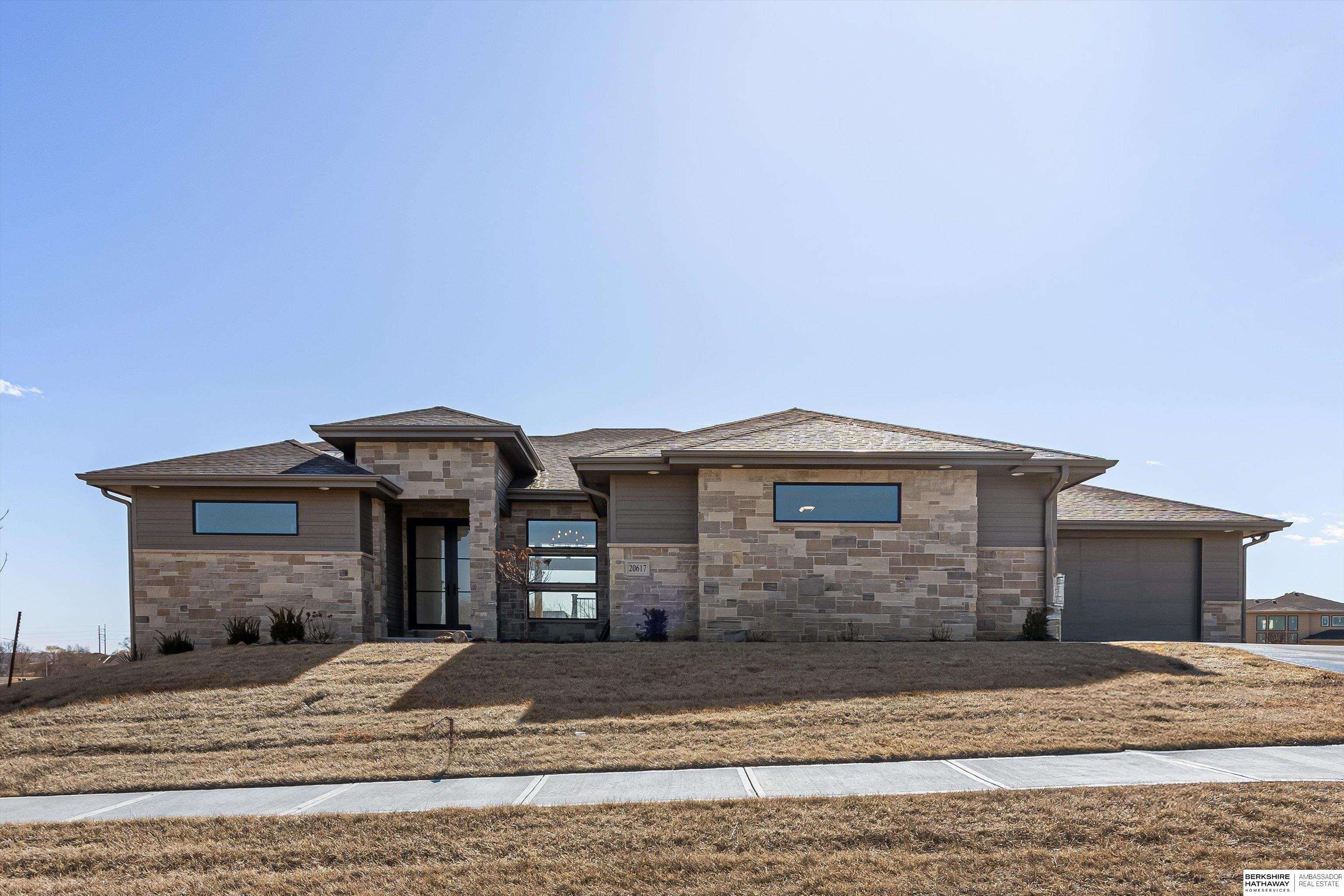 Property Photo: 20617 Kansas Avenue NE 68022
