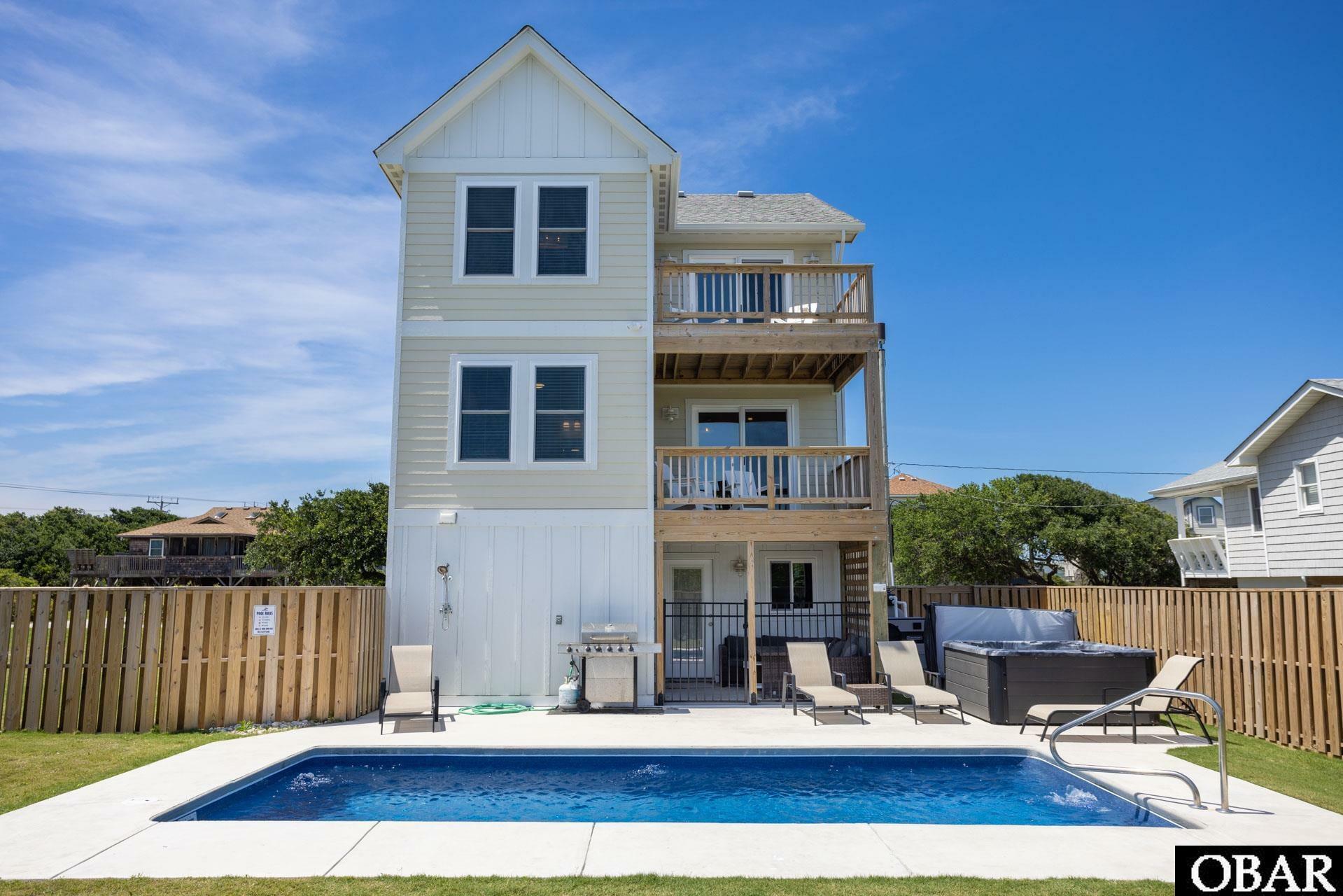 Property Photo: 107 Sanderlin Street NC 27949