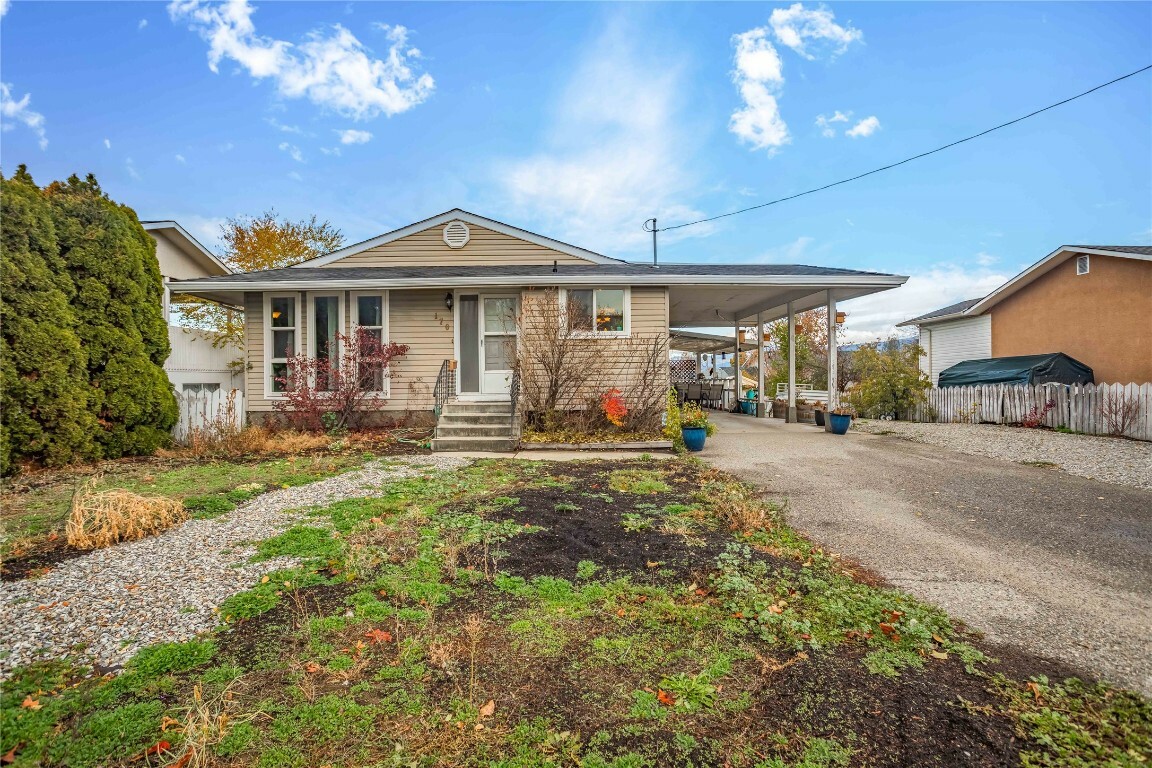 Property Photo:  170 Mars Road  BC V1Y 8E7 