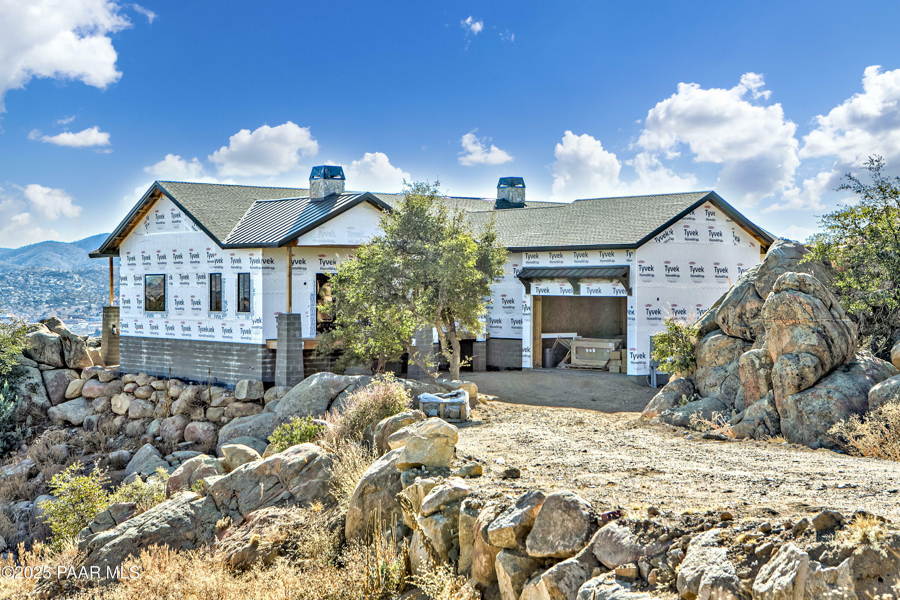 Property Photo: 1361 Rockwood Drive AZ 86305