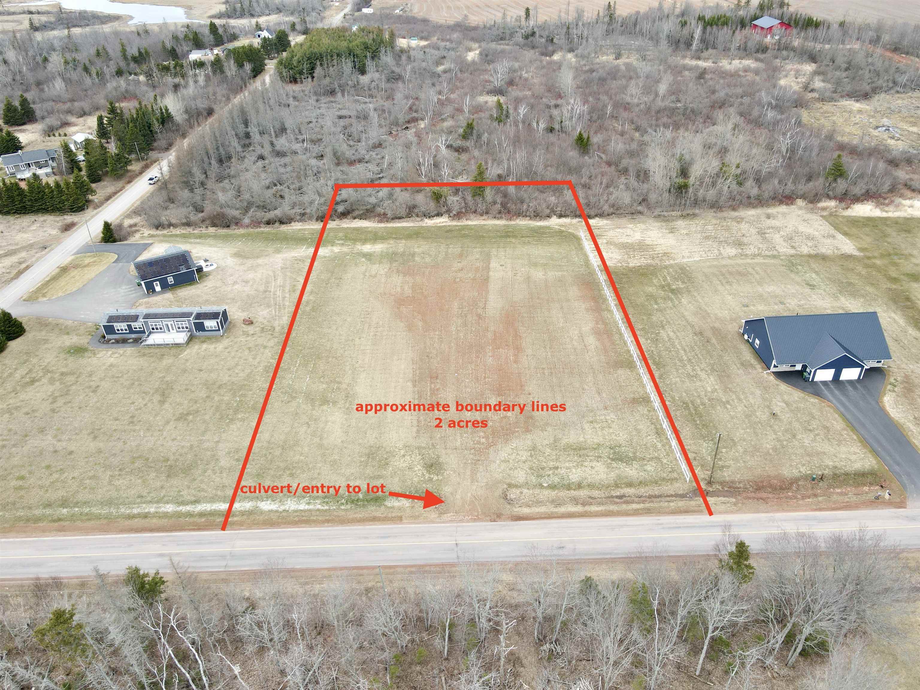 Photo de la propriété:  22-2 Barbara Weit Road  PE C1N 4J8 