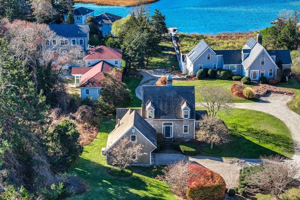 Property Photo:  61 Bay Lane  MA 02632 