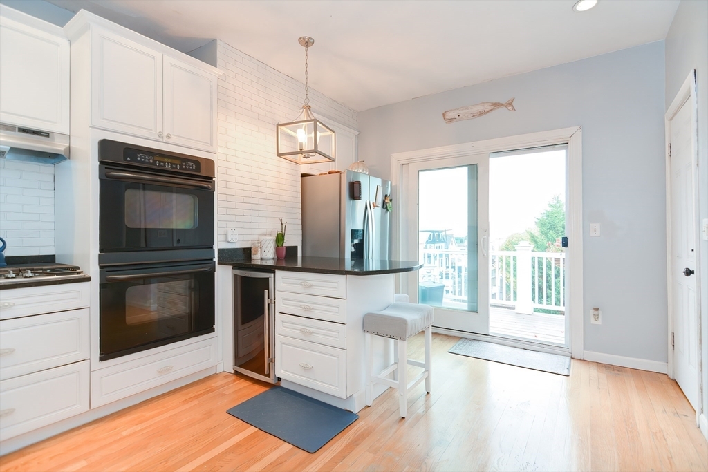 Property Photo:  103-105 Homer Street  MA 02128 