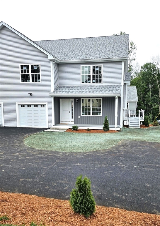 Property Photo: 25 North Main Street A MA 01507