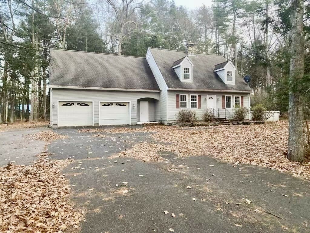 Property Photo: 13 Daniel Shays Hwy MA 01355